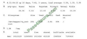 [2020.7] 100% Authentic Lpi 010-160 Dumps Pdf Has Come To Save You Sns-Brigh10