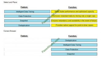 Reliable DEA-5TT2 Exam Topics